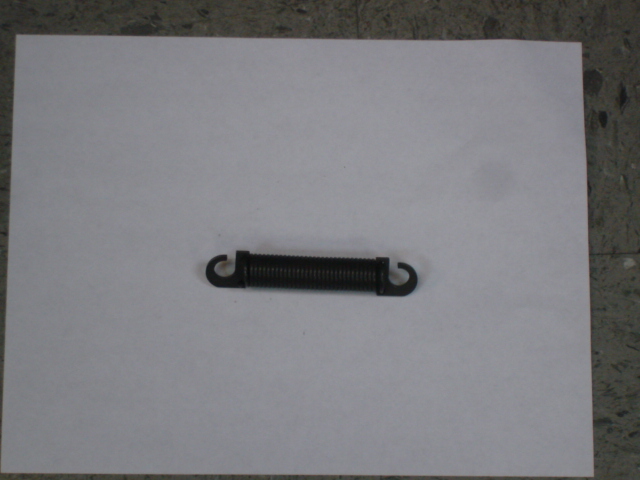 Tension Spring for SM-102/72 | Whittenburg Inc
